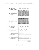 OPTICAL MODULATOR AND OPTICAL MODULATION CONTROL METHOD diagram and image