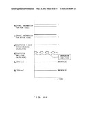 OPTICAL MODULATOR AND OPTICAL MODULATION CONTROL METHOD diagram and image