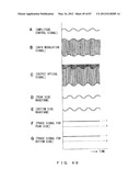 OPTICAL MODULATOR AND OPTICAL MODULATION CONTROL METHOD diagram and image