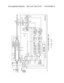 OPTICAL MODULATOR AND OPTICAL MODULATION CONTROL METHOD diagram and image