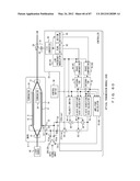 OPTICAL MODULATOR AND OPTICAL MODULATION CONTROL METHOD diagram and image