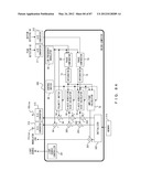 OPTICAL MODULATOR AND OPTICAL MODULATION CONTROL METHOD diagram and image