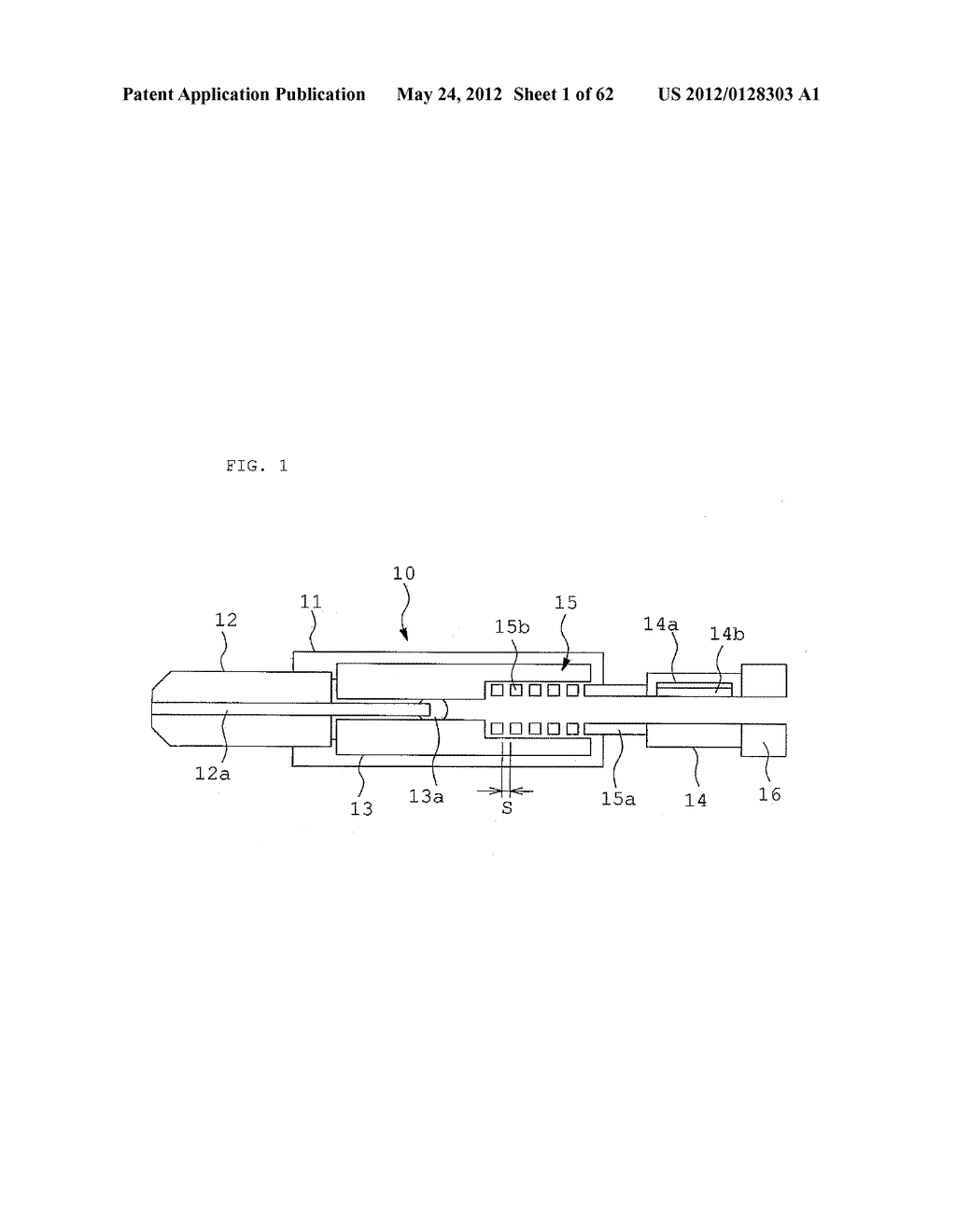 OPTICAL CONNECTOR AND METHOD FOR ASSEMBLING SAME - diagram, schematic, and image 02