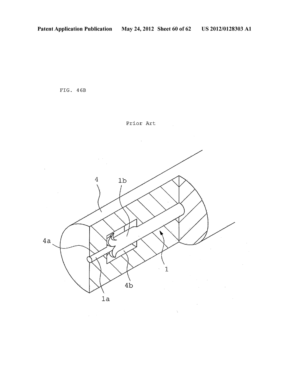OPTICAL CONNECTOR AND METHOD FOR ASSEMBLING SAME - diagram, schematic, and image 61