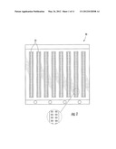 Manifold for Managing Fiber Optic Cable and Structures and Systems     Therefor diagram and image