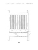 Manifold for Managing Fiber Optic Cable and Structures and Systems     Therefor diagram and image