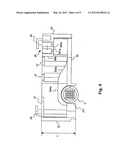 Optical Transition Box diagram and image