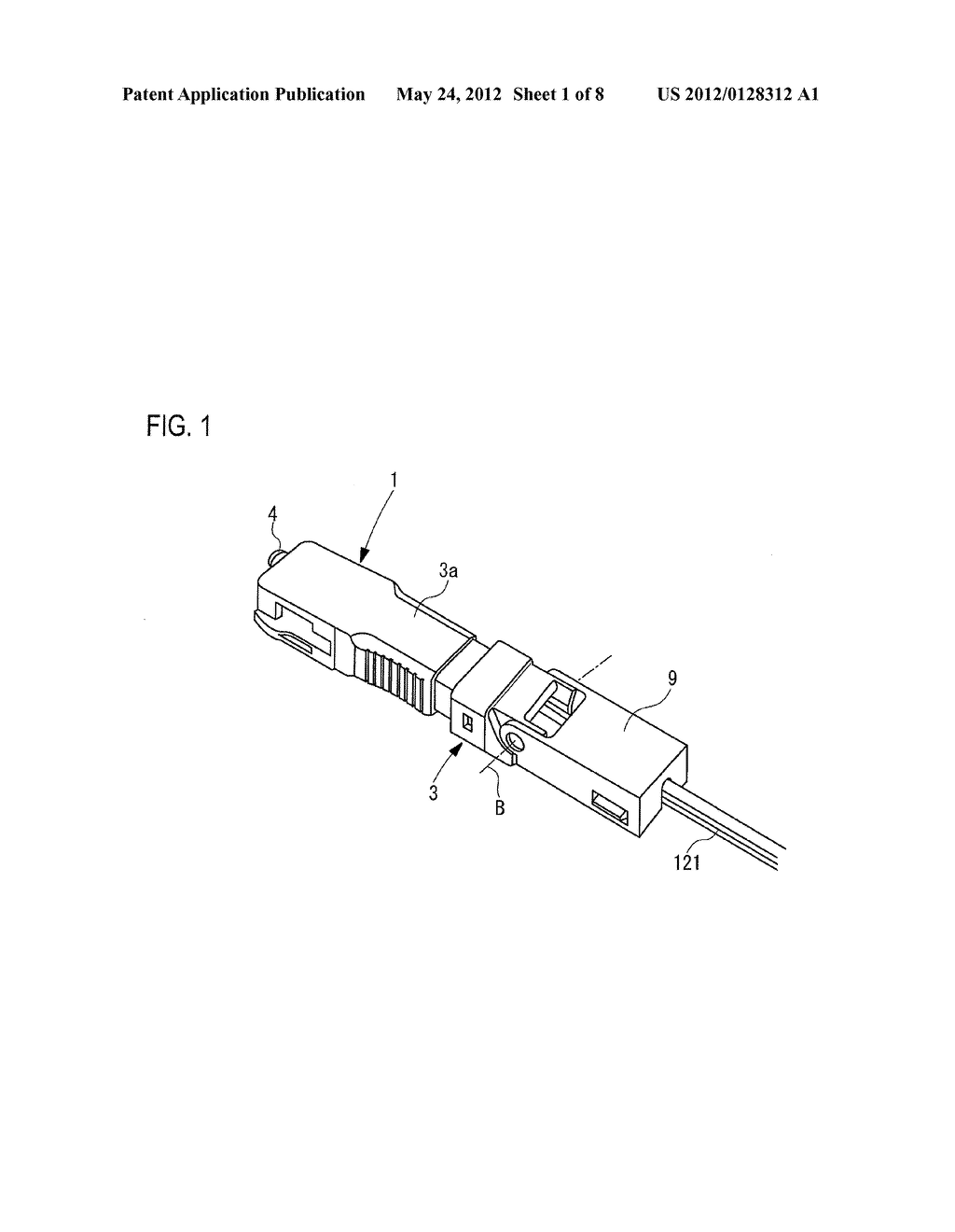 OPTICAL CABLE GRIPPING MEMBER - diagram, schematic, and image 02