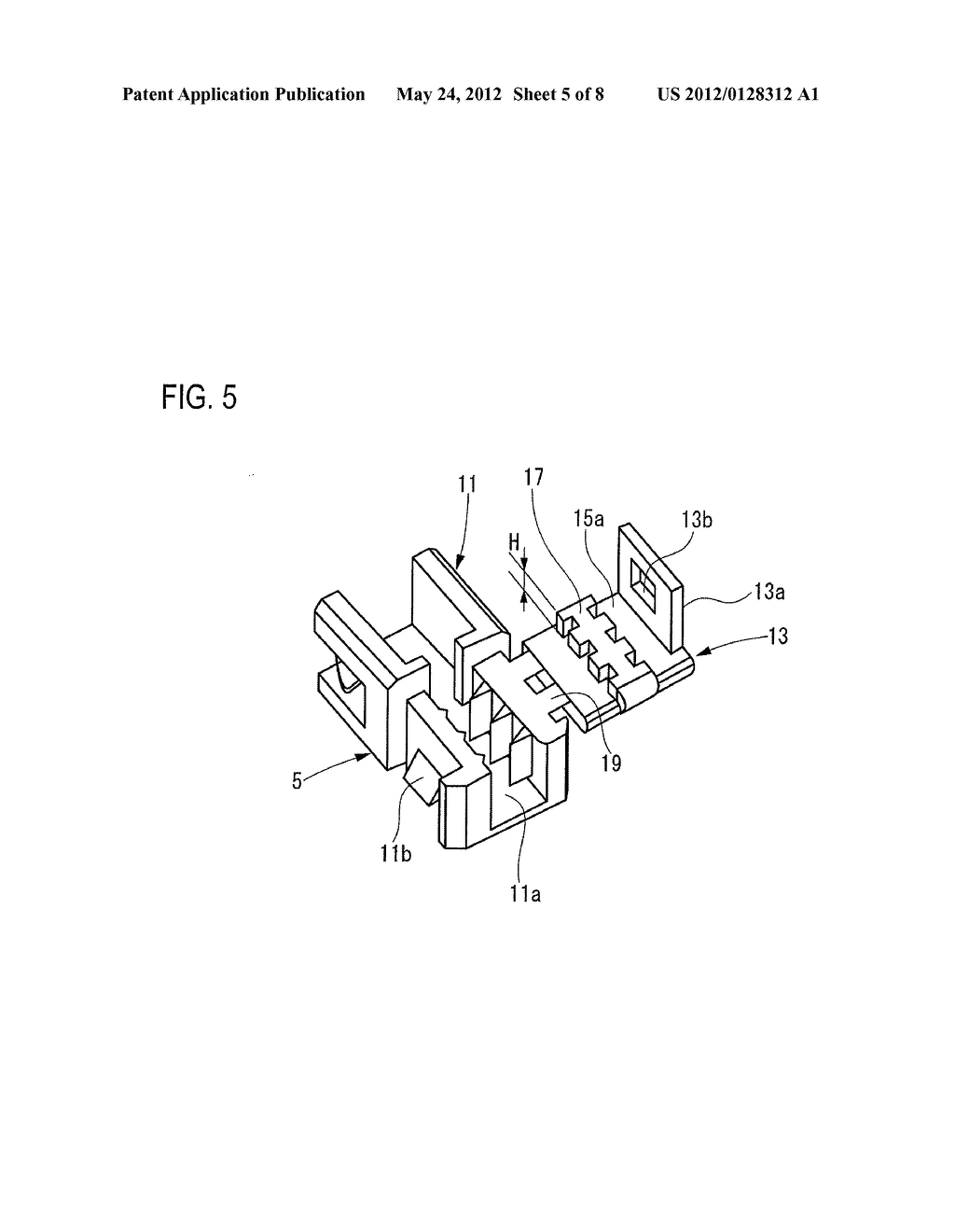 OPTICAL CABLE GRIPPING MEMBER - diagram, schematic, and image 06