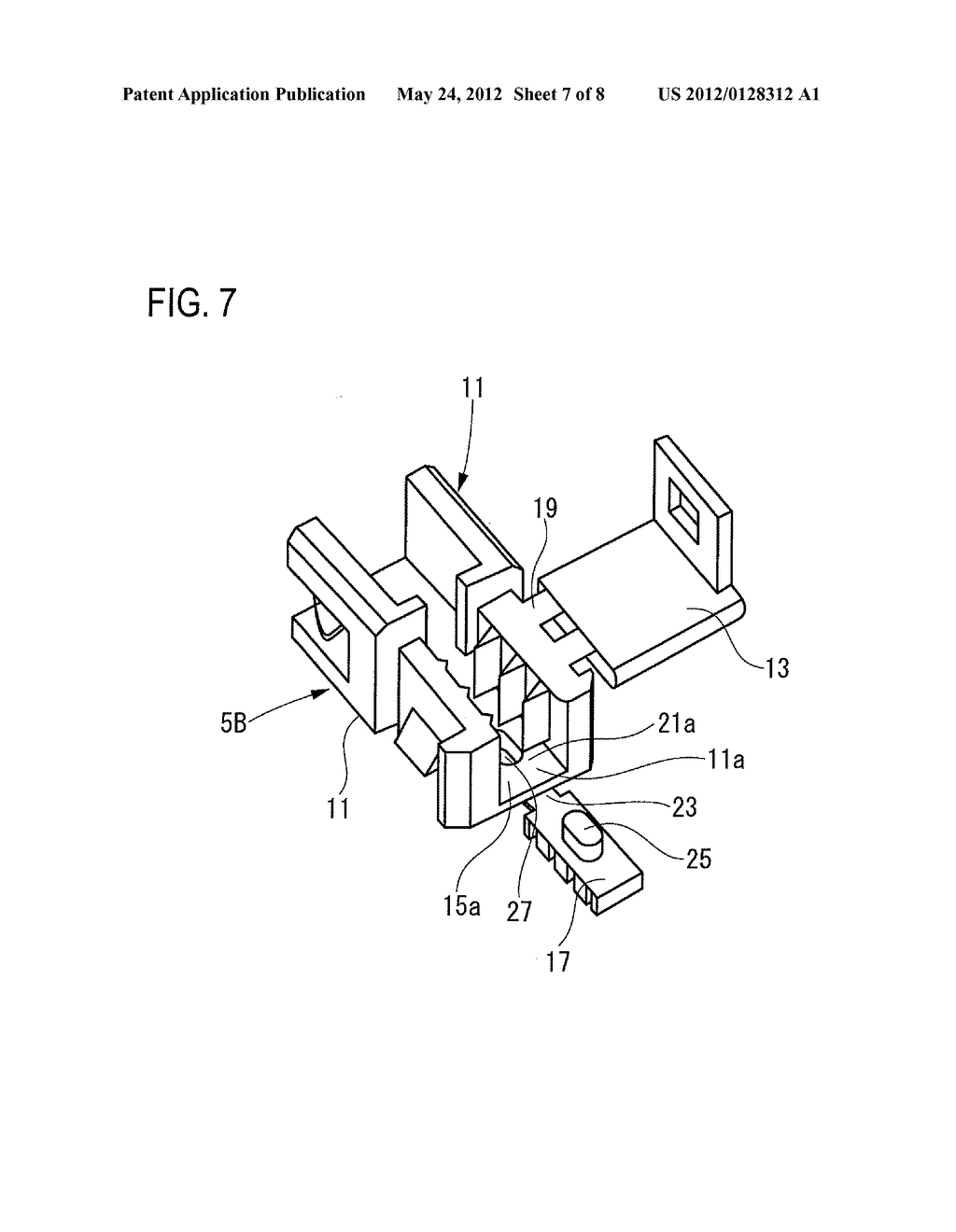 OPTICAL CABLE GRIPPING MEMBER - diagram, schematic, and image 08