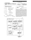 DISPLAY SYSTEM AND IMAGE REPRODUCTION DEVICE diagram and image