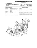 IMAGING APPARATUS diagram and image