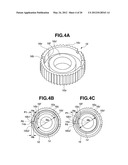 IMAGING APPARATUS diagram and image