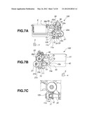 IMAGING APPARATUS diagram and image