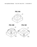 IMAGING APPARATUS diagram and image