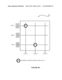 DISTRIBUTED SCHEDULING FOR AN OPTICAL SWITCH diagram and image