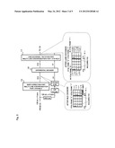 DIFFERENTIAL CODE OPTICAL TRANSMISSION AND RECEPTION DEVICE diagram and image