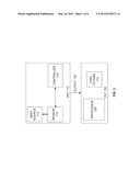 METHOD AND APPARATUS OF PERFORMING ONT WAVELENGTH TUNING VIA A HEAT SOURCE diagram and image