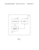 METHOD AND APPARATUS OF PERFORMING ONT WAVELENGTH TUNING VIA A HEAT SOURCE diagram and image