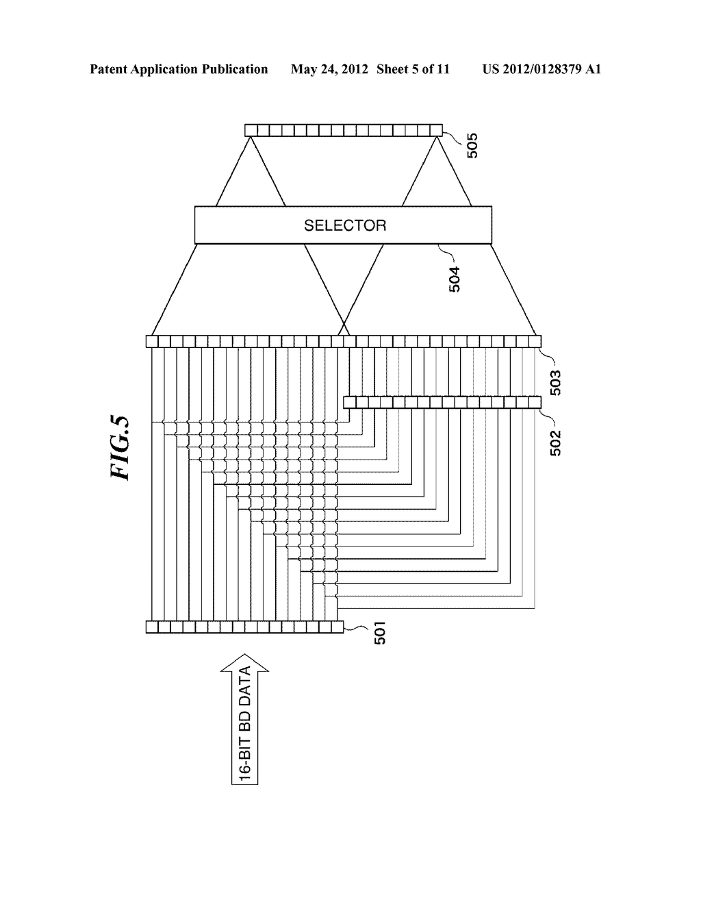 IMAGE FORMING APPARATUS THAT CORRECTS CLOCK PHASE DIFFERENCE - diagram, schematic, and image 06