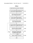 IMAGE FORMING APPARATUS THAT CORRECTS CLOCK PHASE DIFFERENCE diagram and image