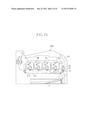 IMAGE FORMING APPARATUS diagram and image