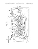 IMAGE FORMING APPARATUS diagram and image