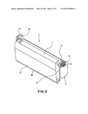 PROCESS CARTRIDGE AND IMAGE FORMING APPARATUS diagram and image