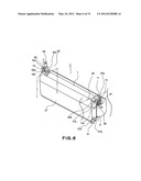 PROCESS CARTRIDGE AND IMAGE FORMING APPARATUS diagram and image