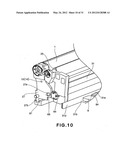 PROCESS CARTRIDGE AND IMAGE FORMING APPARATUS diagram and image