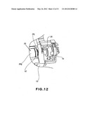 PROCESS CARTRIDGE AND IMAGE FORMING APPARATUS diagram and image