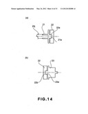 PROCESS CARTRIDGE AND IMAGE FORMING APPARATUS diagram and image