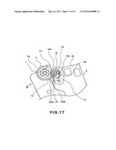 PROCESS CARTRIDGE AND IMAGE FORMING APPARATUS diagram and image