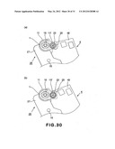 PROCESS CARTRIDGE AND IMAGE FORMING APPARATUS diagram and image