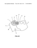 PROCESS CARTRIDGE AND IMAGE FORMING APPARATUS diagram and image