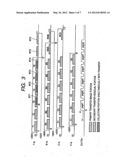 IMAGE FORMING APPARATUS FOR TRANSFERRING TRANSFER RESIDUAL TONER ONTO     IMAGE BEARING MEMBER diagram and image