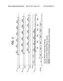 IMAGE FORMING APPARATUS FOR TRANSFERRING TRANSFER RESIDUAL TONER ONTO     IMAGE BEARING MEMBER diagram and image