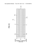 INK RIBBON CARTRIDGE AND PRINTER diagram and image