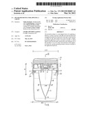 PIN-SHAPED DEVICE FOR APPLYING A LIQUID diagram and image