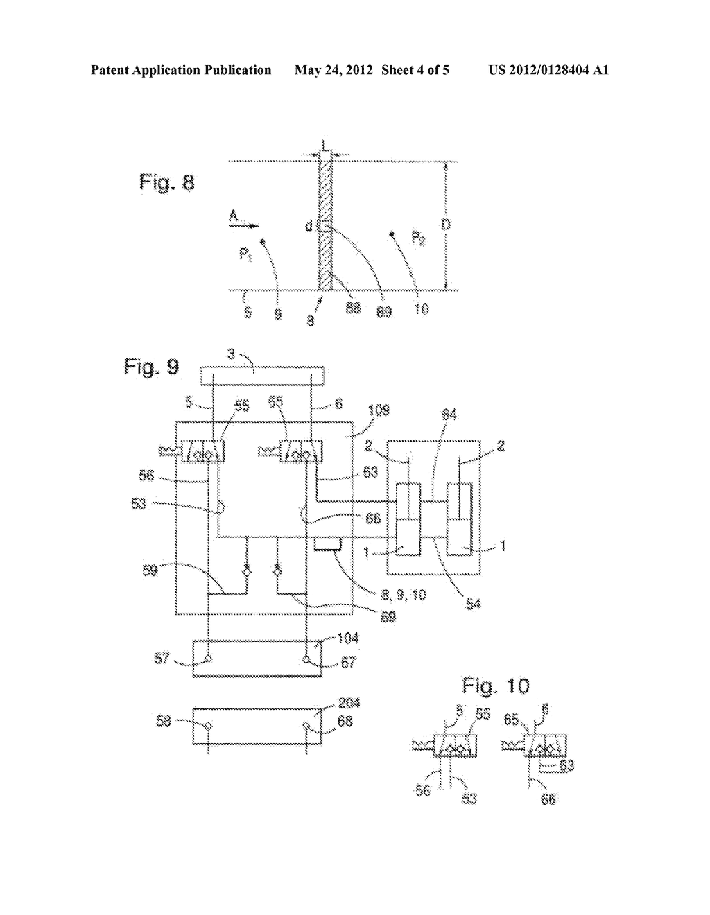 IMPLEMENT ATTACHMENT HAVING A HYDRAULICALLY CONTROLLED LOCKING FUNCTION - diagram, schematic, and image 05