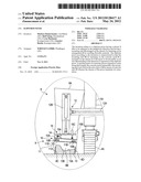 Slipform Paver diagram and image