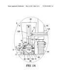 Slipform Paver diagram and image