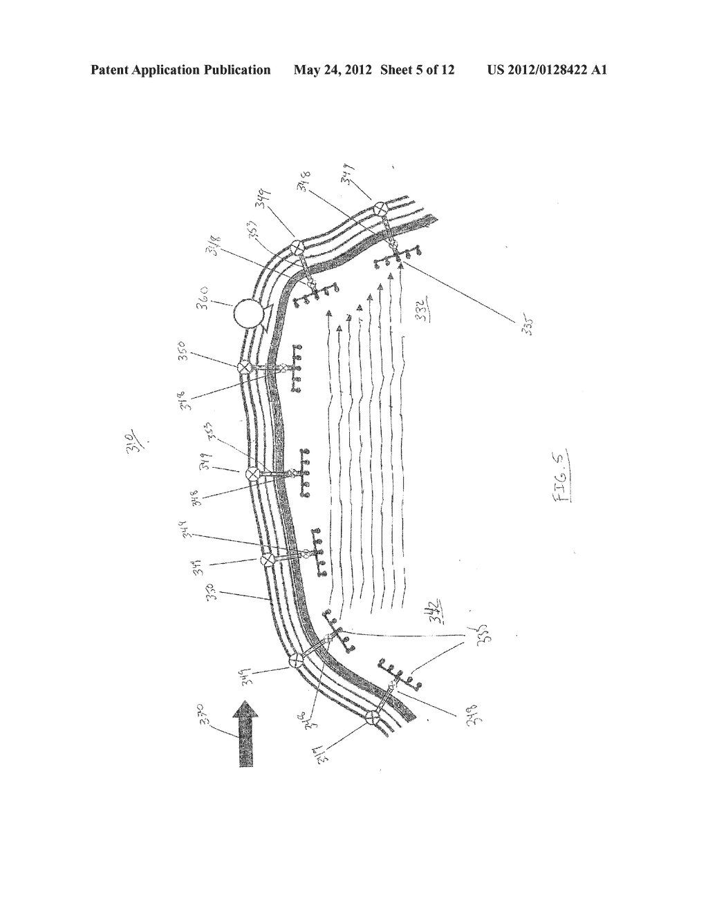 Surface Film Distribution System and Method Thereof - diagram, schematic, and image 06