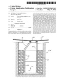 Method and apparatus for a drywell retrofit diagram and image