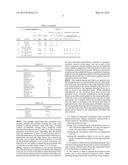 METHODS FOR DISPOSING OF PRODUCED WATER RECOVERED DURING HYDROCARBON     DRILLING, PRODUCTION OR RELATED OPERATIONS diagram and image