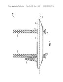 ICE WORTHY JACK-UP DRILLING UNIT WITH MOON POOL FOR PROTECTED DRILLING IN     ICE diagram and image