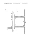 ICE WORTHY JACK-UP DRILLING UNIT WITH MOON POOL FOR PROTECTED DRILLING IN     ICE diagram and image