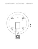 ICE WORTHY JACK-UP DRILLING UNIT WITH MOON POOL FOR PROTECTED DRILLING IN     ICE diagram and image