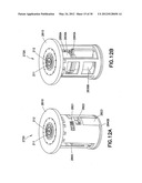 COAXIAL DRIVE VACUUM ROBOT diagram and image