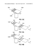 COAXIAL DRIVE VACUUM ROBOT diagram and image